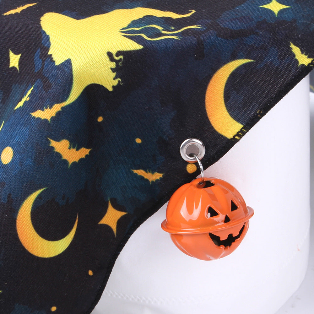 Bandanas Halloween