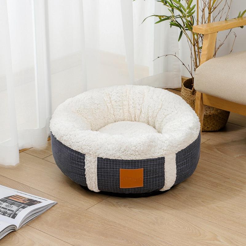 coussin Terra - la vie de nos animaux