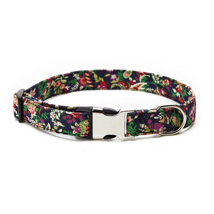 Collier "Inca" - la vie de nos animaux