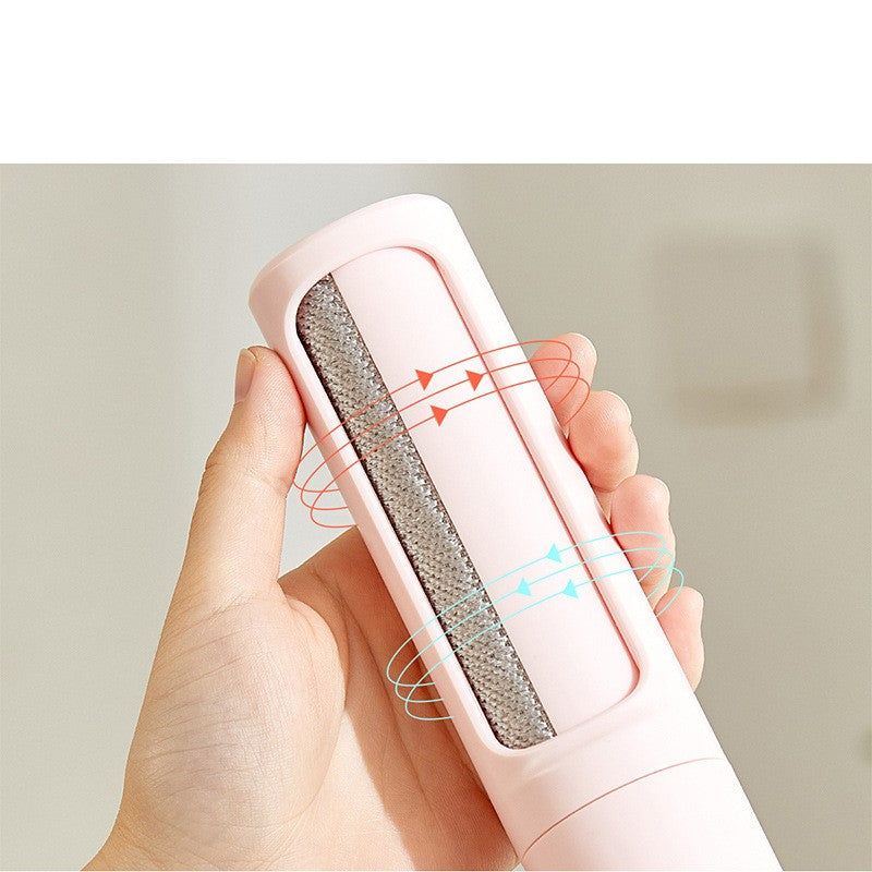 Brosse "Elea" - la vie de nos animaux