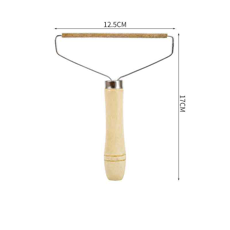 Brosse "Stop poils" ( 1 achetée = 1 offerte ) - la vie de nos animaux