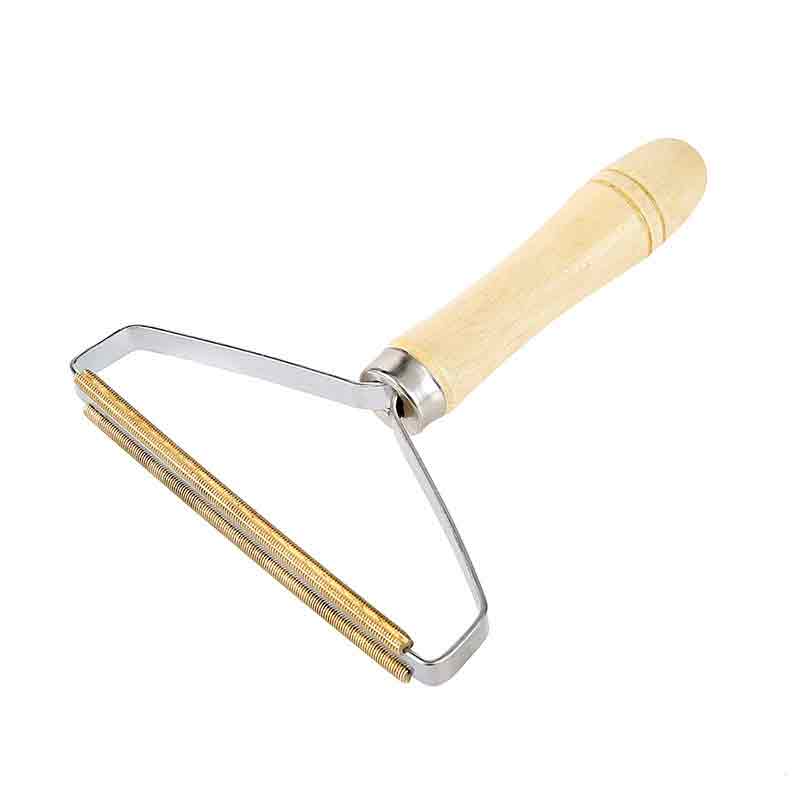 Brosse "Stop poils" ( 1 achetée = 1 offerte ) - la vie de nos animaux