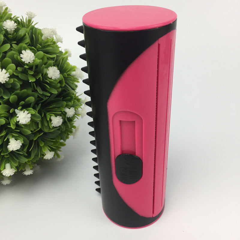 Brosse "My dog" - la vie de nos animaux