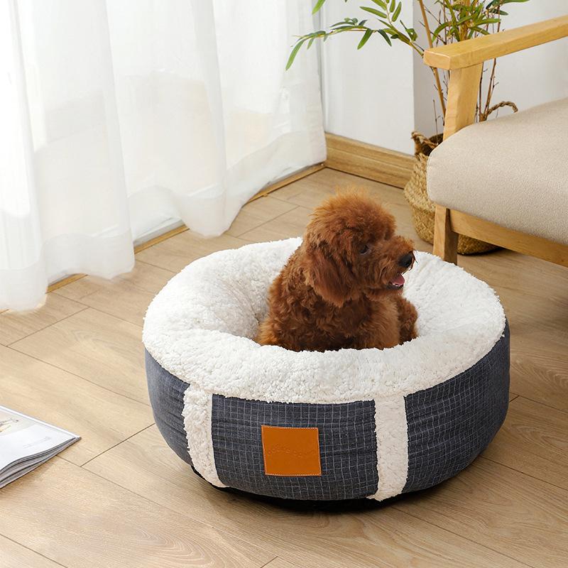 coussin Terra - la vie de nos animaux