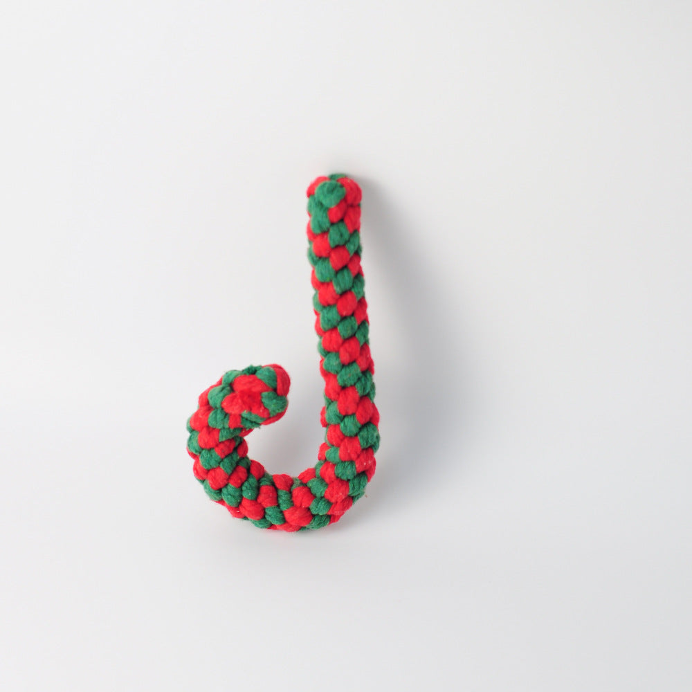 Ensemble de jouets spécial Noël - la vie de nos animaux