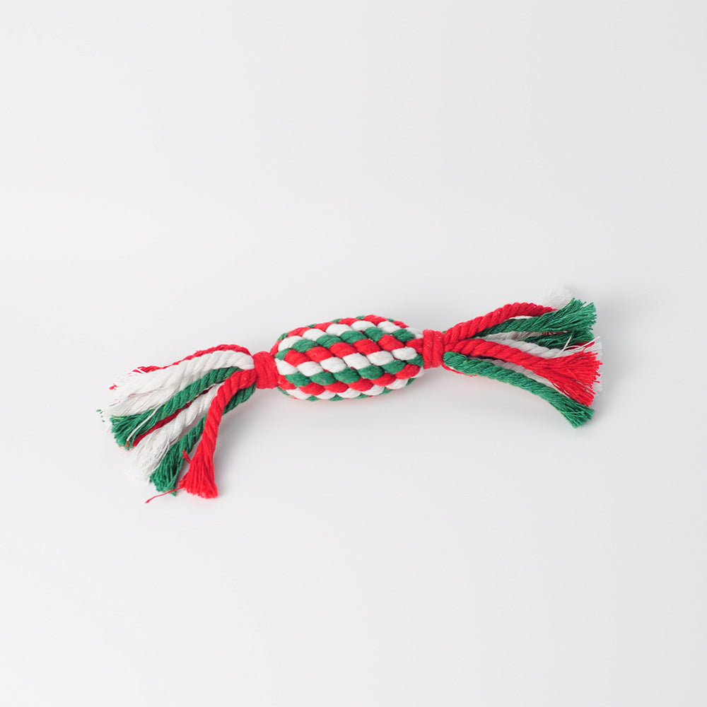 Ensemble de jouets spécial Noël - la vie de nos animaux