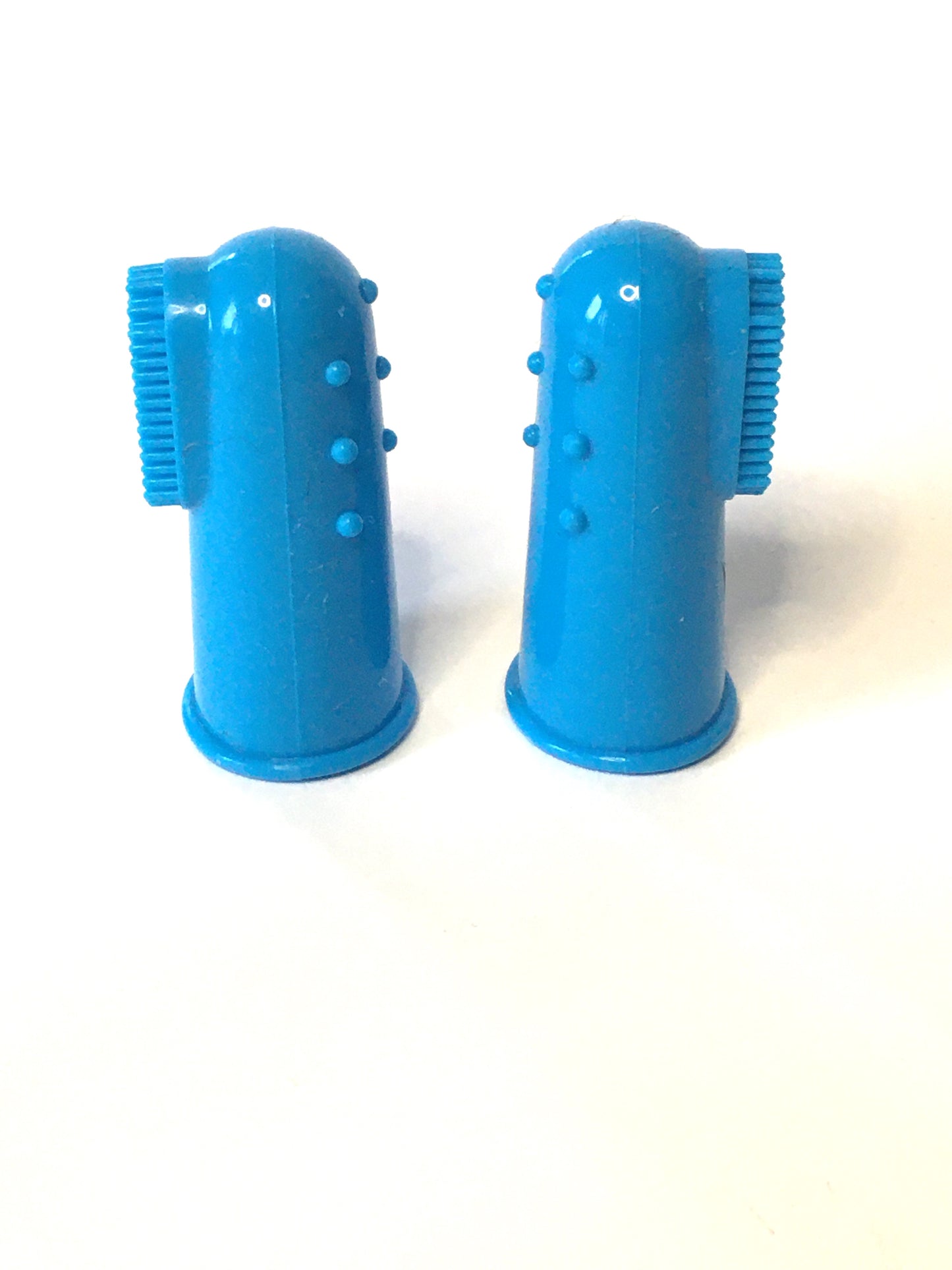 brosse à dents pour chien - la vie de nos animaux