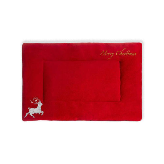 Couverture de  Noël - la vie de nos animaux