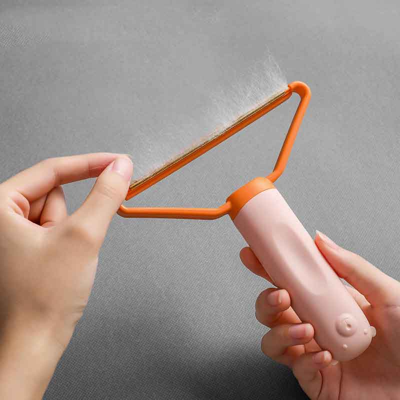 brosse "Happy" - la vie de nos animaux