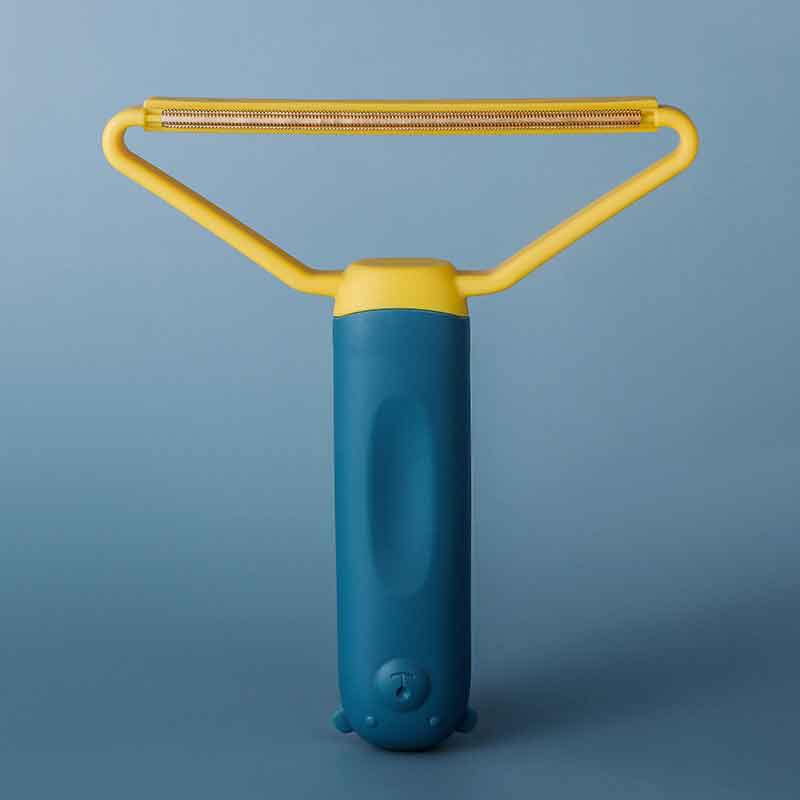 brosse "Happy" - la vie de nos animaux