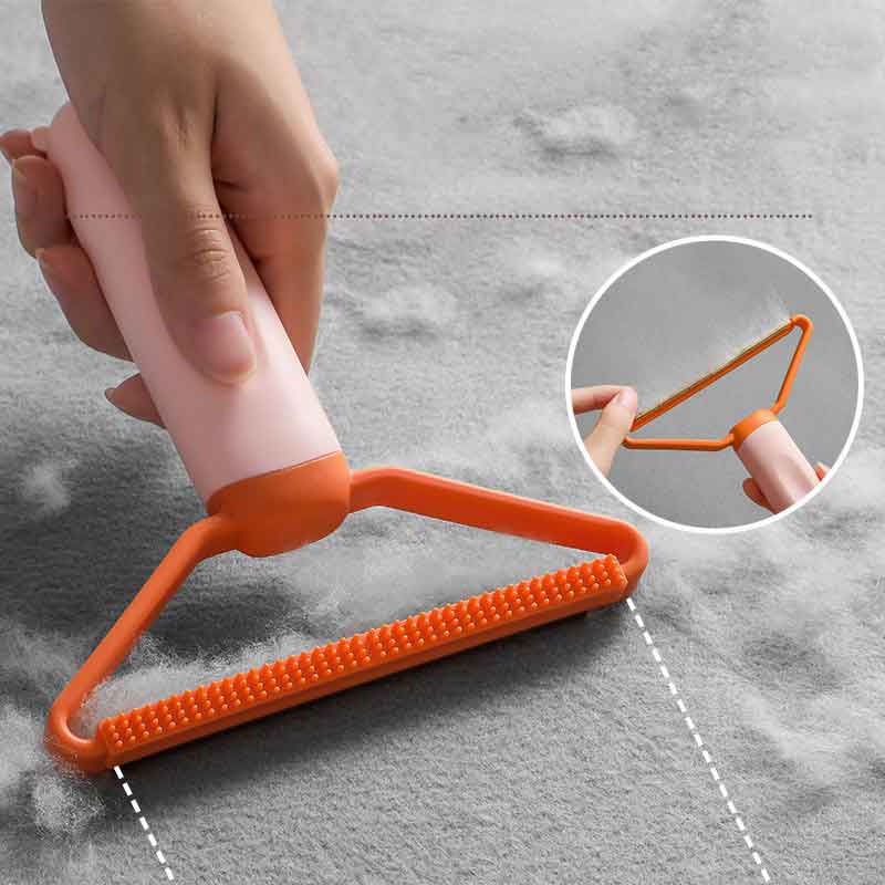 brosse "Happy" - la vie de nos animaux