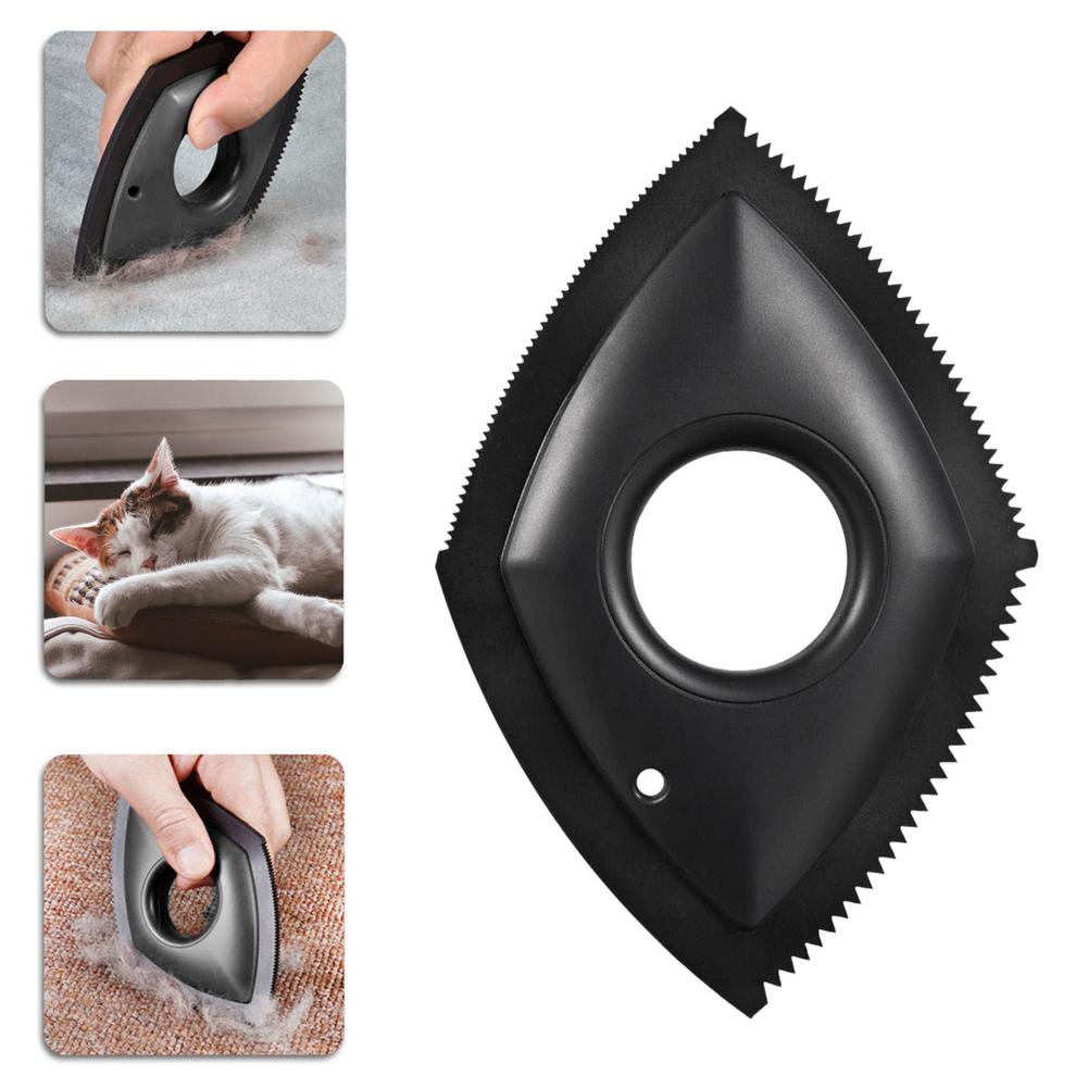 Brosse "Dog hair" - la vie de nos animaux