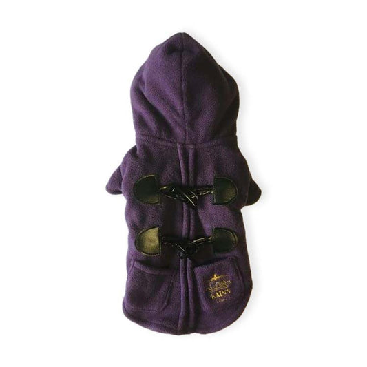 duffle coat - la vie de nos animaux