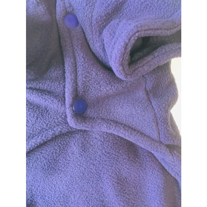 duffle coat - la vie de nos animaux