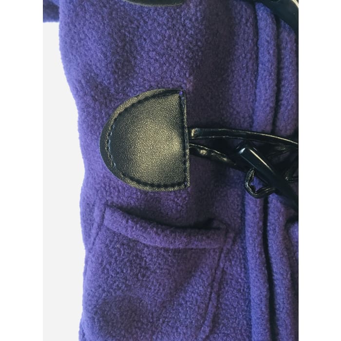 duffle coat - la vie de nos animaux
