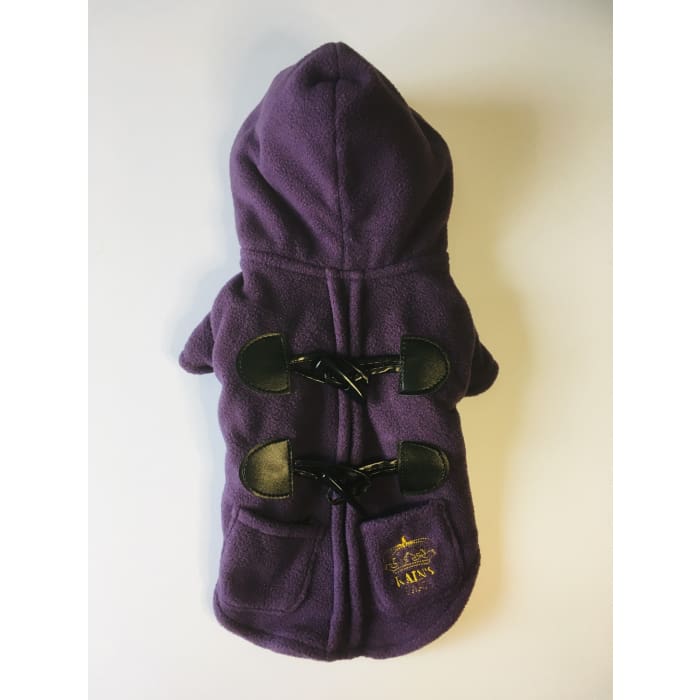 duffle coat - la vie de nos animaux