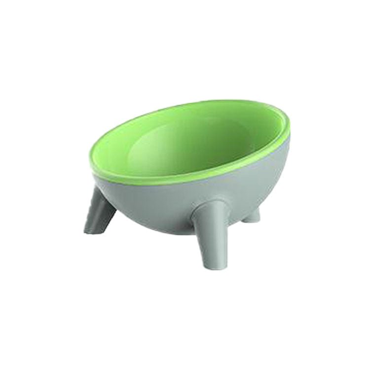 Gamelle orthopédique "Dina" pour chien et chat - la vie de nos animaux