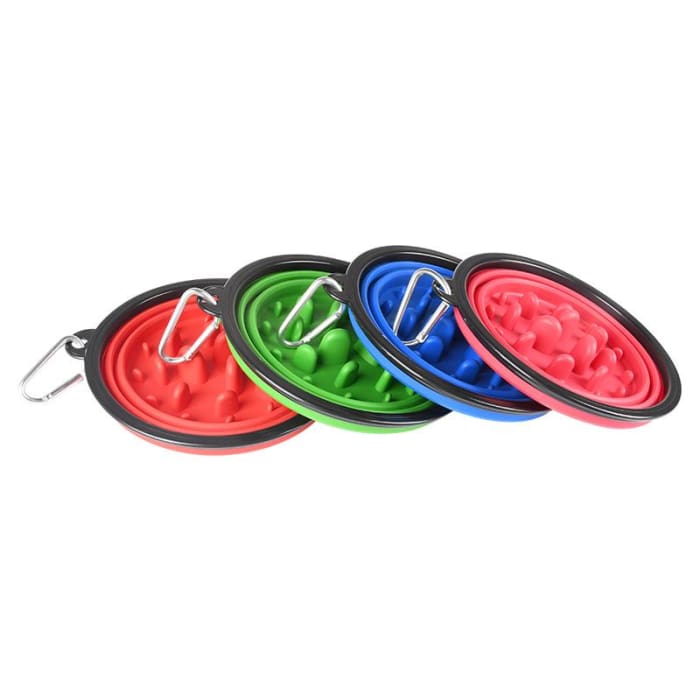 Gamelle spéciale digestion - Home & Garden Furniture / Pet Products / Dog Supplies