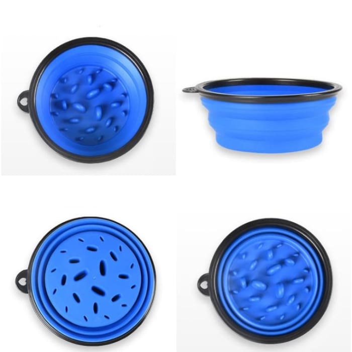 Gamelle spéciale digestion - Home & Garden Furniture / Pet Products / Dog Supplies