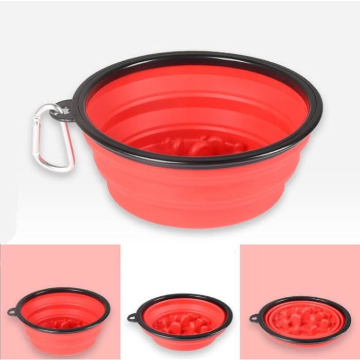 Gamelle spéciale digestion - Home & Garden Furniture / Pet Products / Dog Supplies