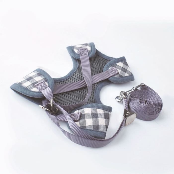 Harnais noeud pap’ - Home & Garden Furniture / Pet Products / Dog Supplies