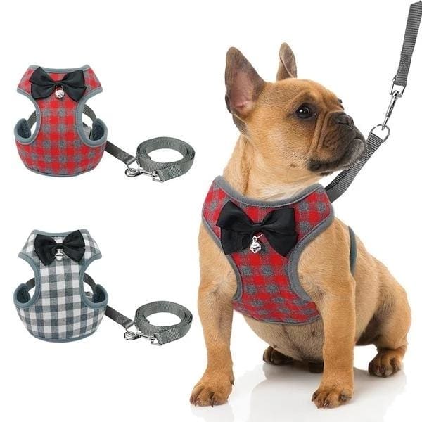 Harnais noeud pap’ - Home & Garden Furniture / Pet Products / Dog Supplies