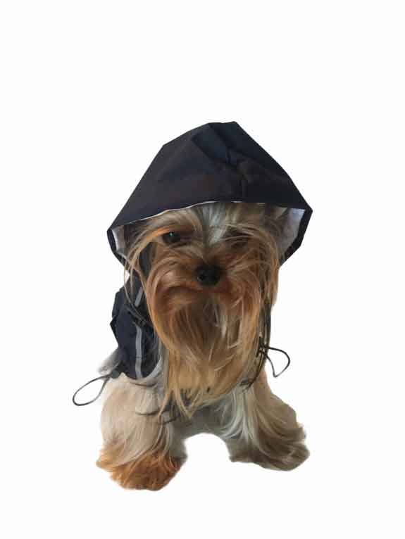 K-way pour chien Made in France - la vie de nos animaux