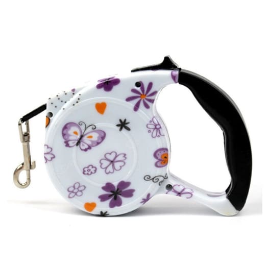 Laisse pour chien - Pansy / 5m - Home & Garden Furniture / Pet Products / Dog Supplies