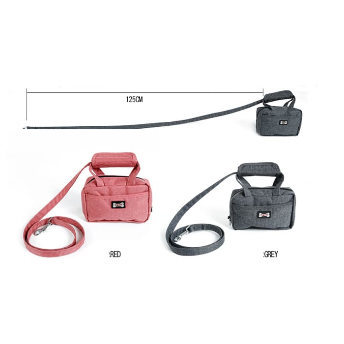 Sac Little dog - Home & Garden Furniture / Pet Products / Dog Supplies