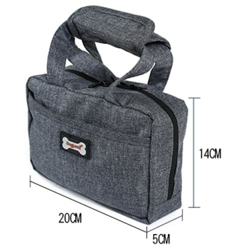 Sac Little dog - Home & Garden Furniture / Pet Products / Dog Supplies