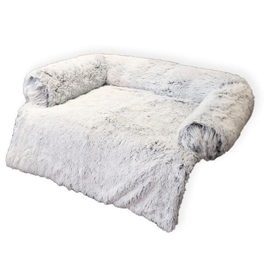 Tapis "Winter" - la vie de nos animaux