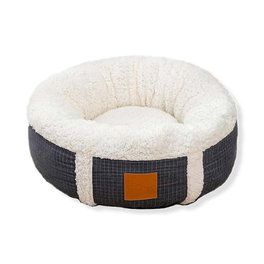 coussin Terra - la vie de nos animaux